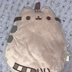 Japanese cartoon cat mini bag